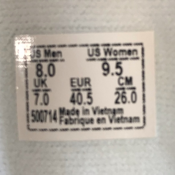 Vans Sk8-Hi Deck club skate shoe - Picture 5 of 7